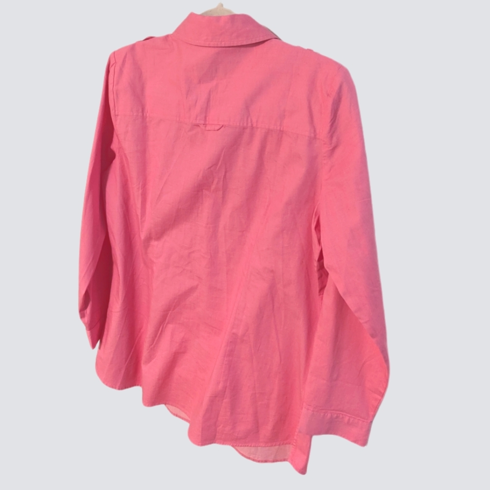 D & Company Pink Shirt - Picture 2 of 3